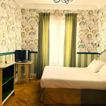 Boutique Hotel Anahi Rome Exterior photo