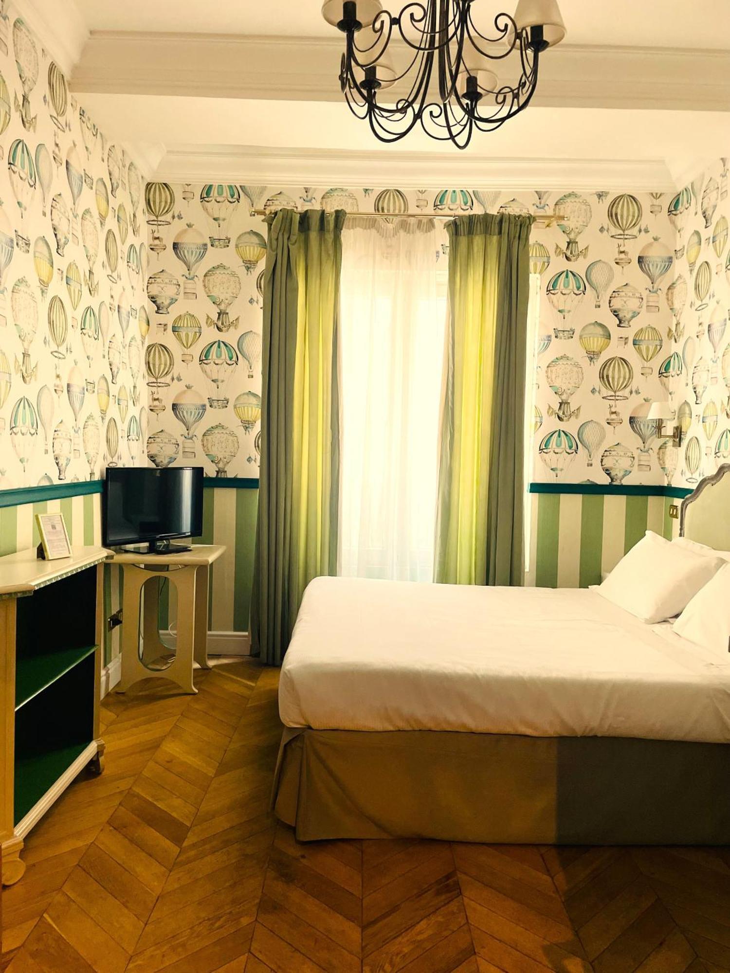Hotel Boutique Anahi 3*