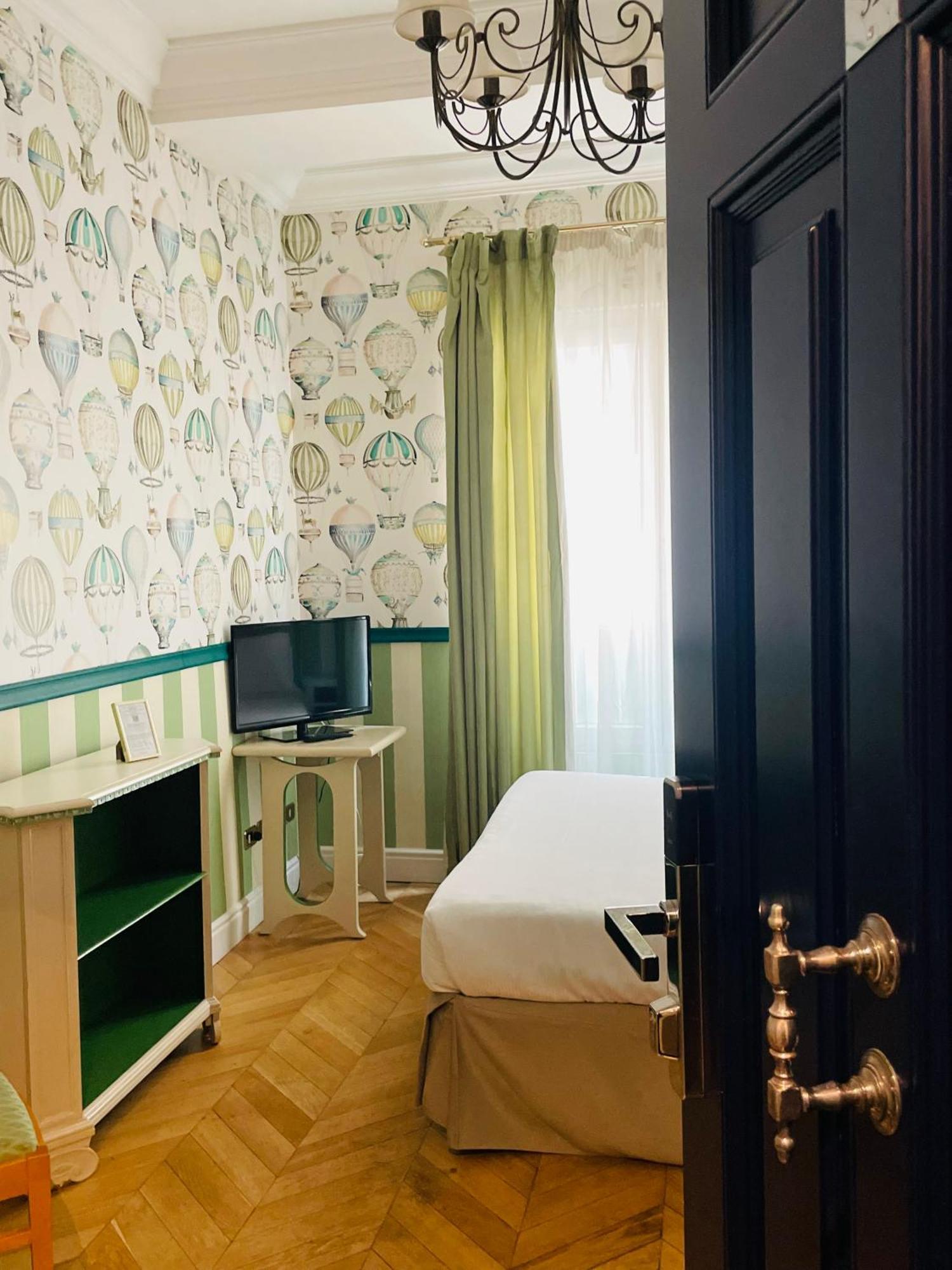 Boutique Anahi Hotel